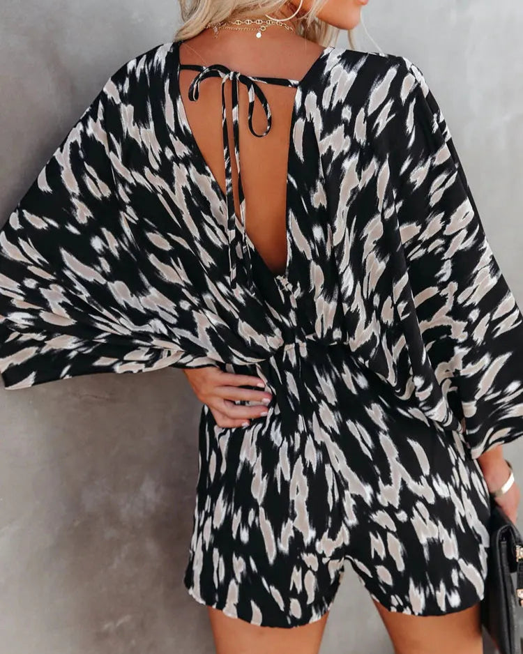 Elena Romper
