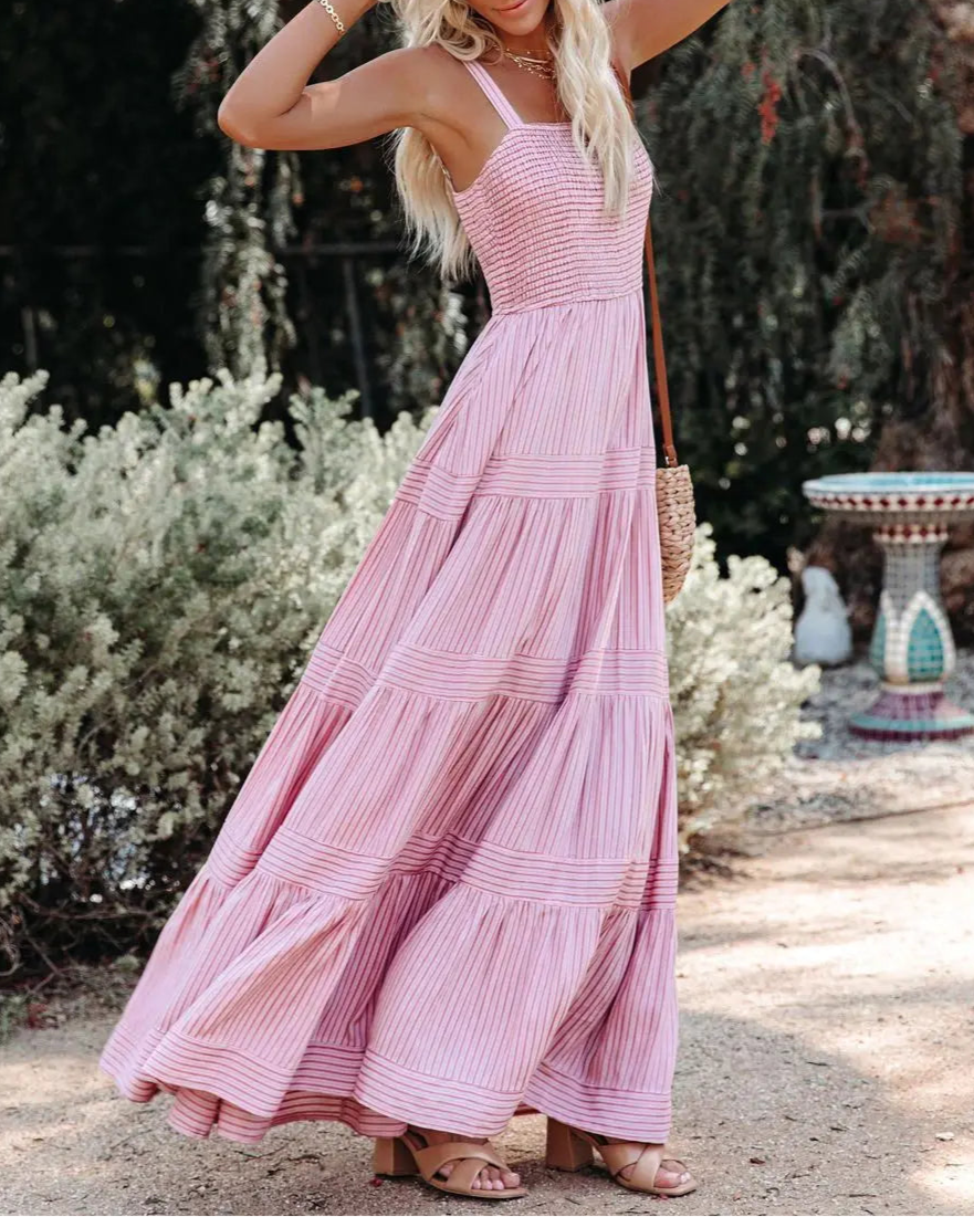Suri Maxi Dress