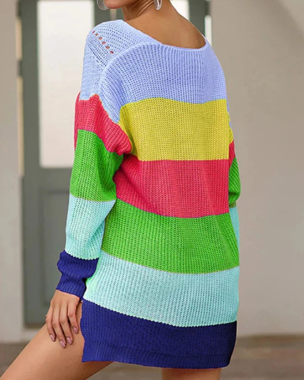 Kaelin Pullover
