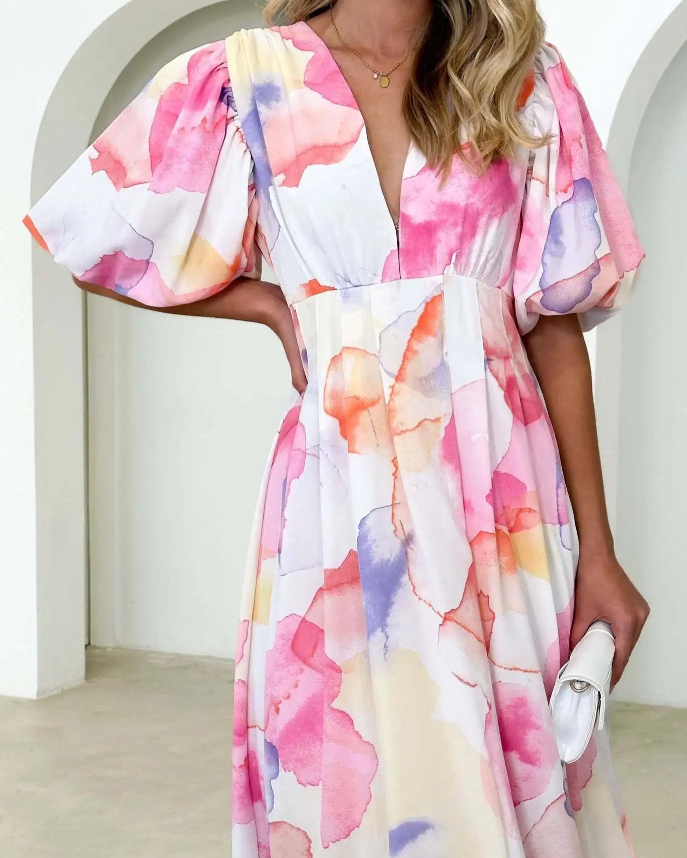 Ofelia Dress