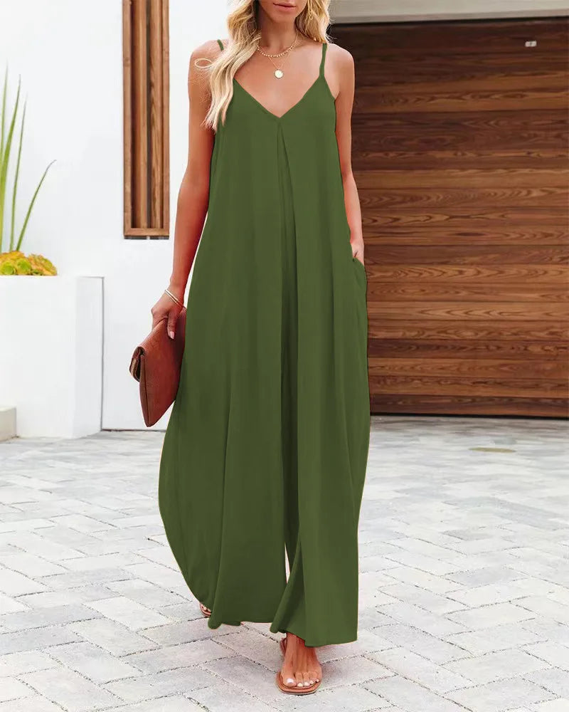 Dalia Jumpsuit