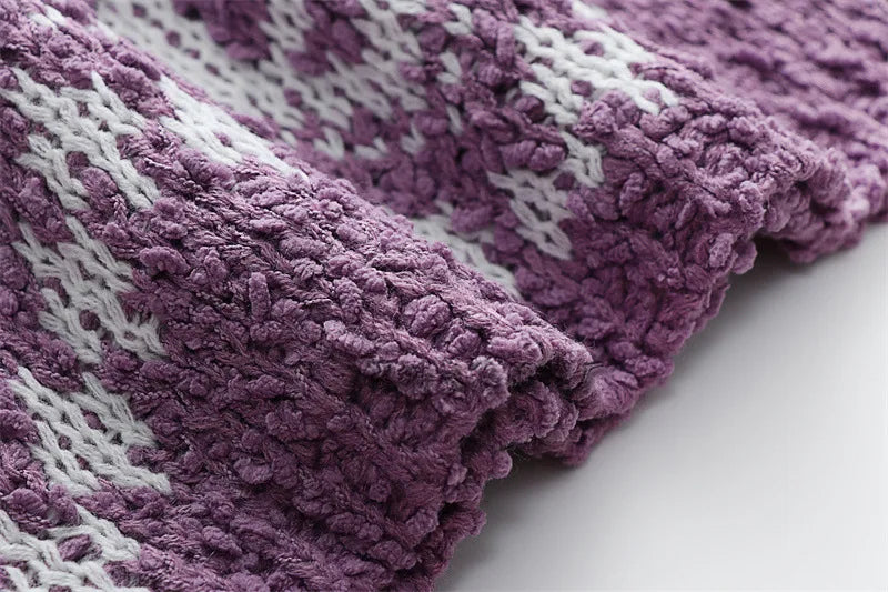 Boheme Breeze Knit