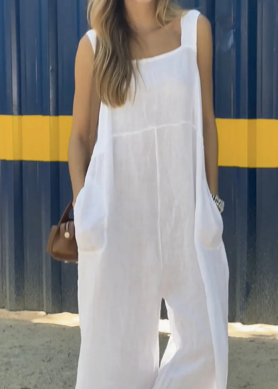 Staria Jumpsuit