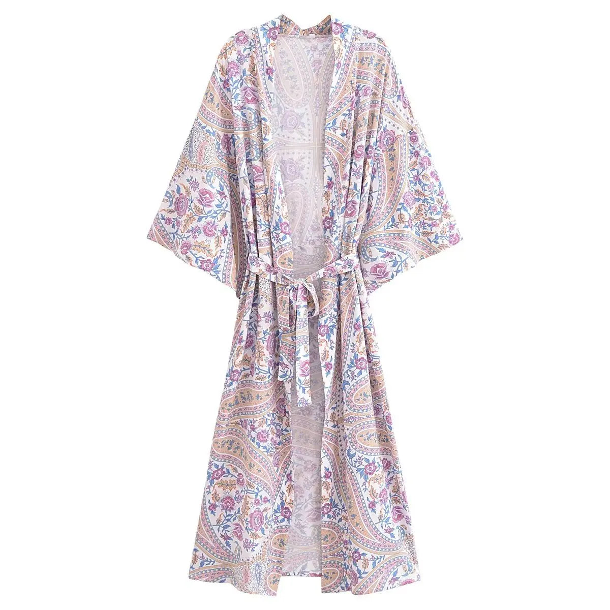 Alondra Kimono