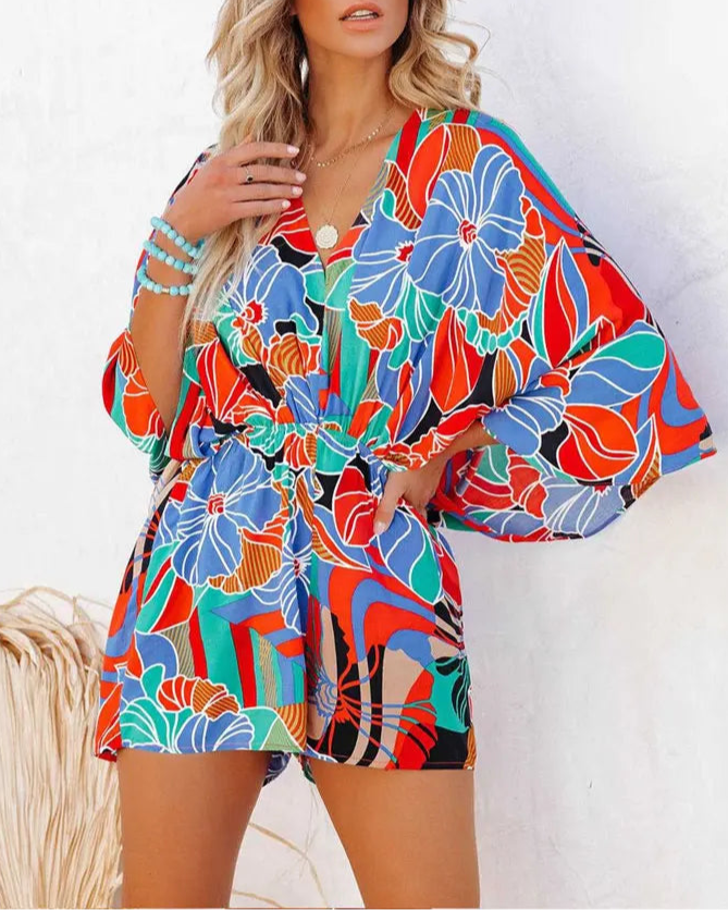 Elena Romper