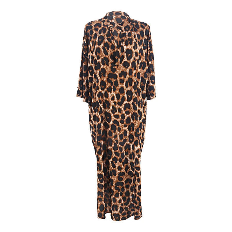 Celosia Dress