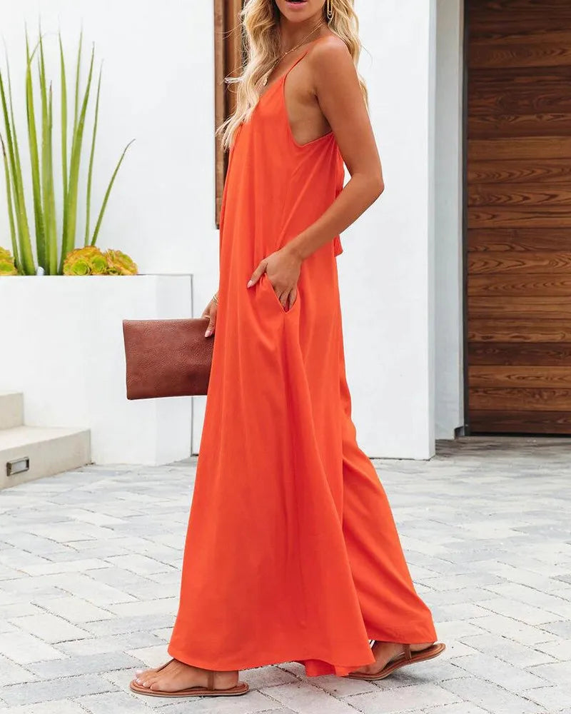 Dalia Jumpsuit