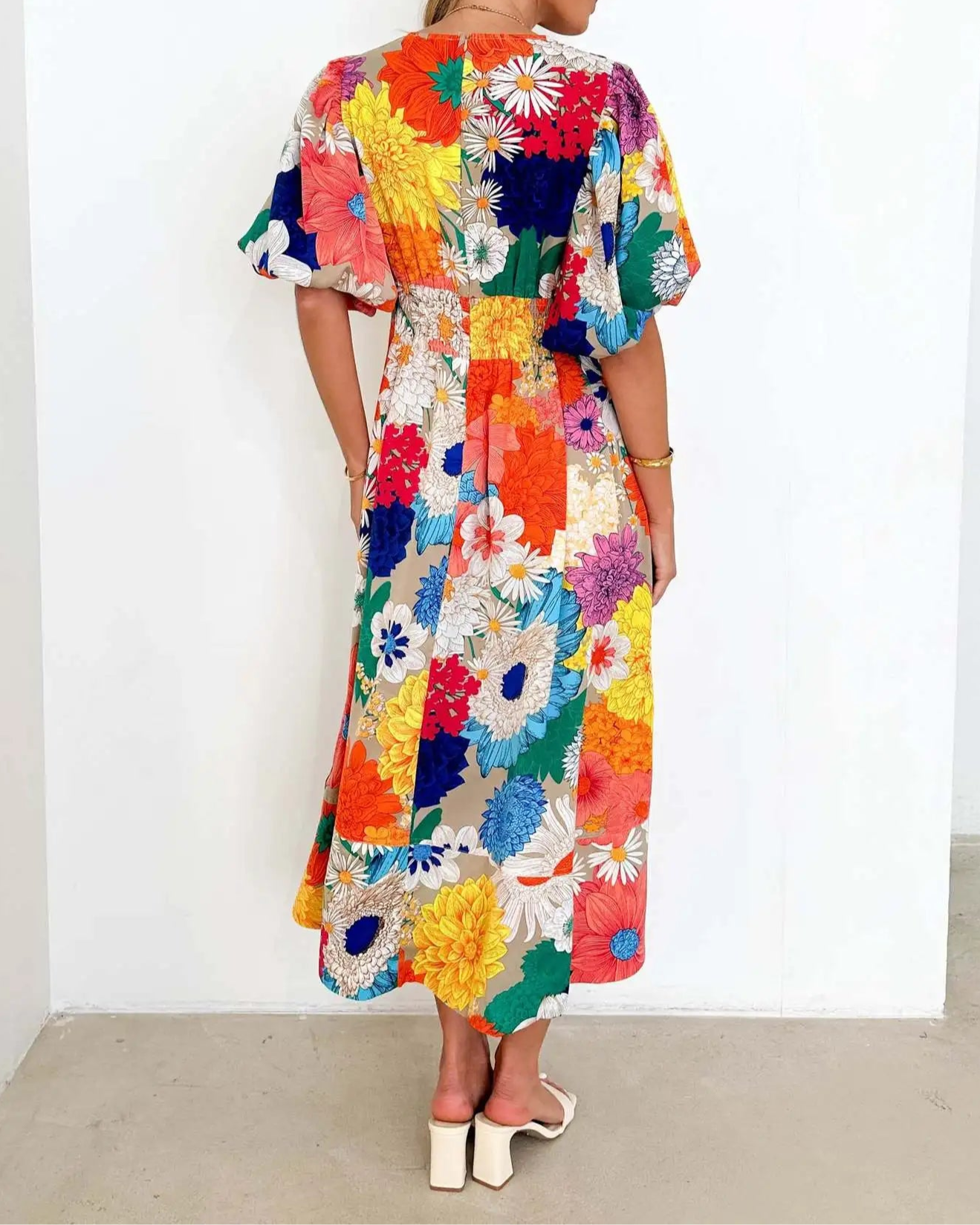Ofelia Dress