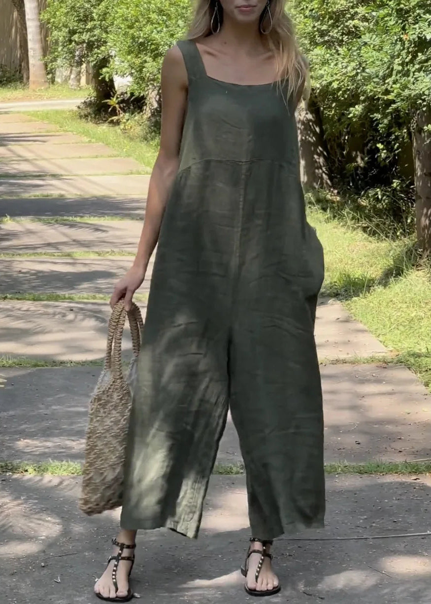 Staria Jumpsuit