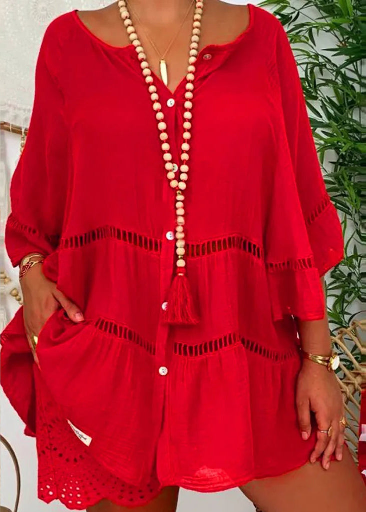 Nina Blouse
