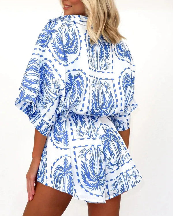 Antonia Romper