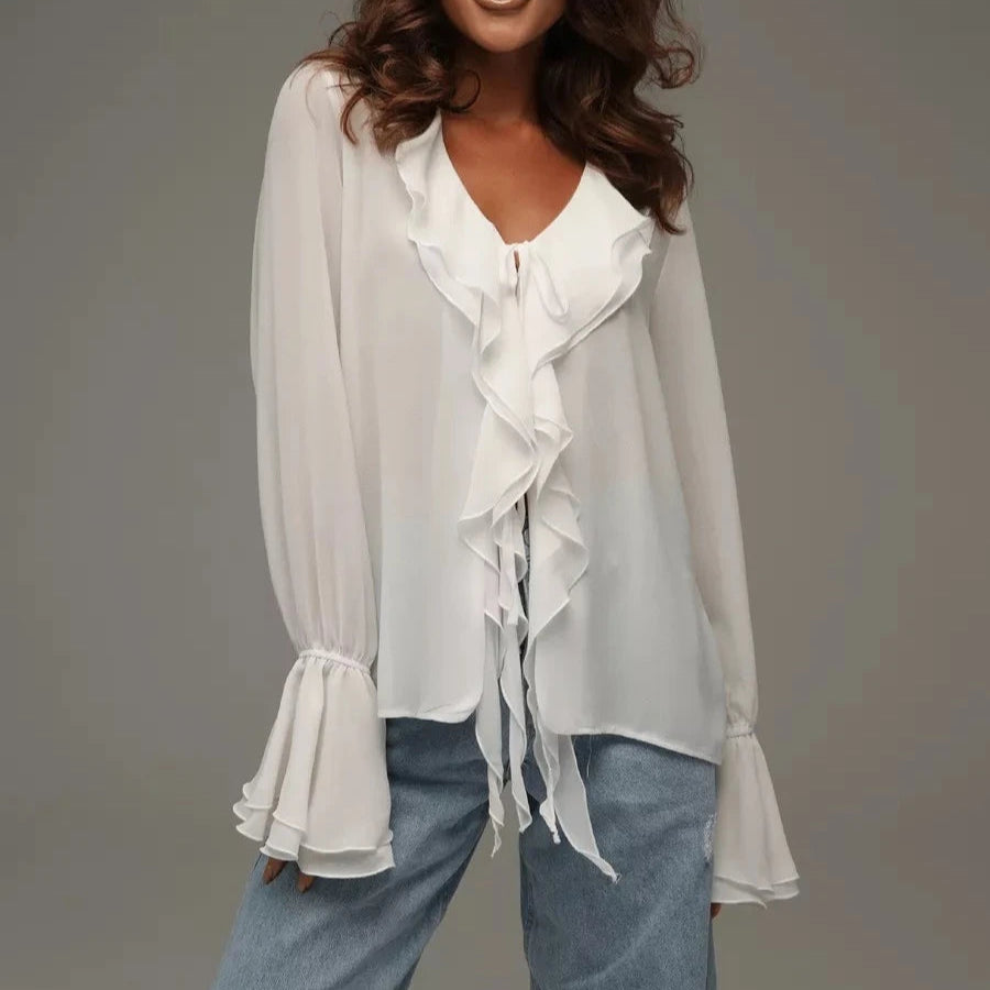 Sierra Flow Blouse