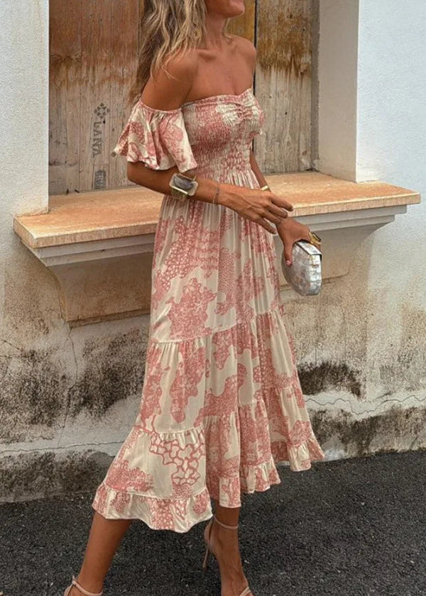 Emani Dress