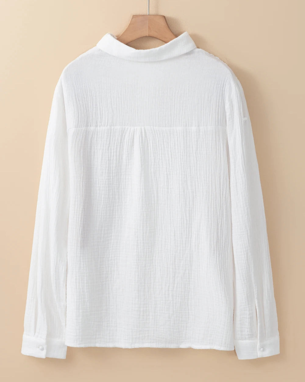 Tess Lace Blouse