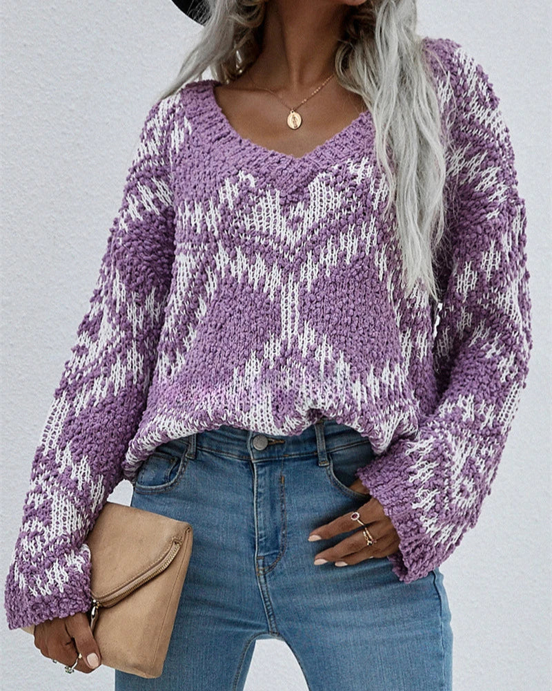 Boheme Breeze Knit