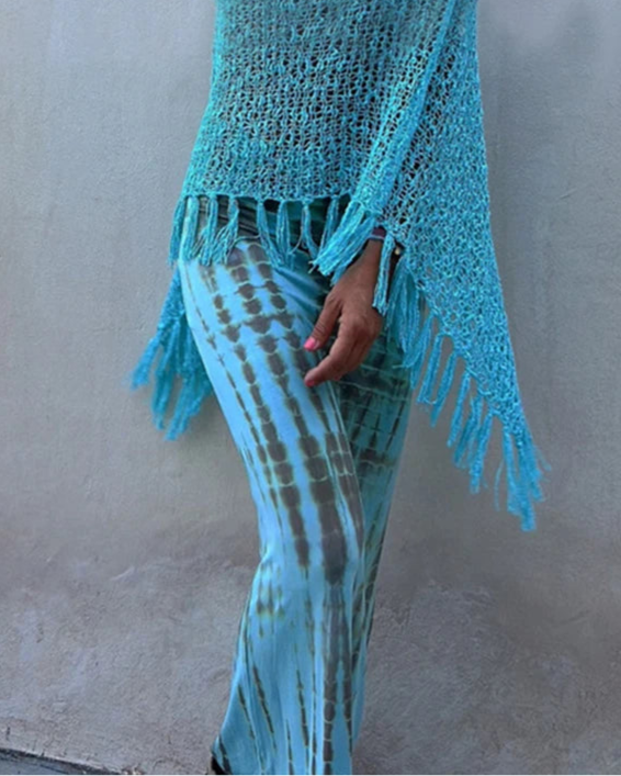 Vaya Maxi Skirt