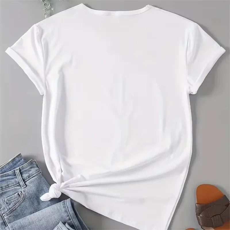 Here Comes The Sun Tee
