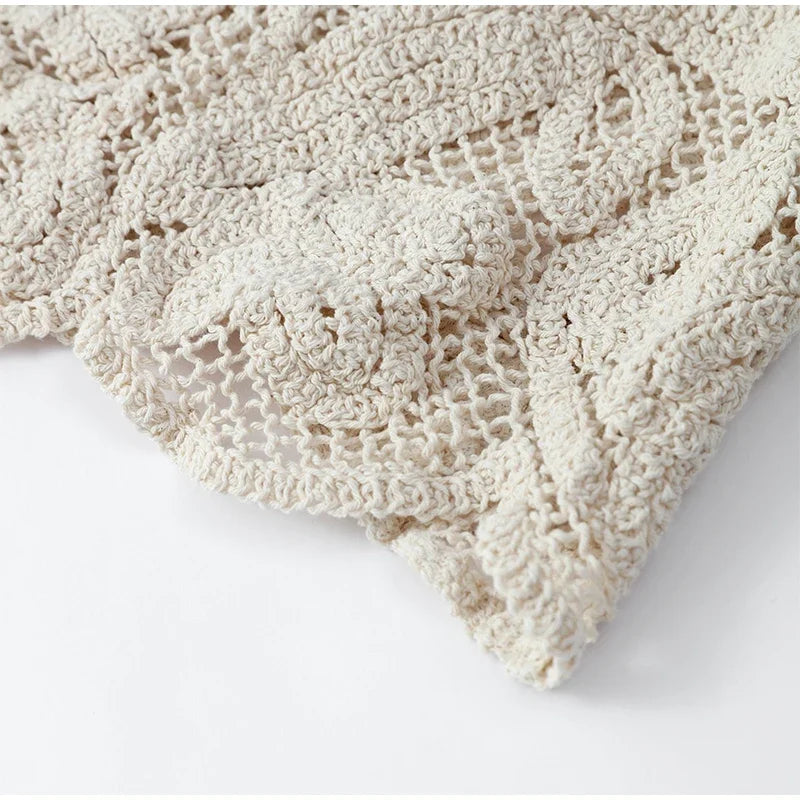 Sagewind Knit Top