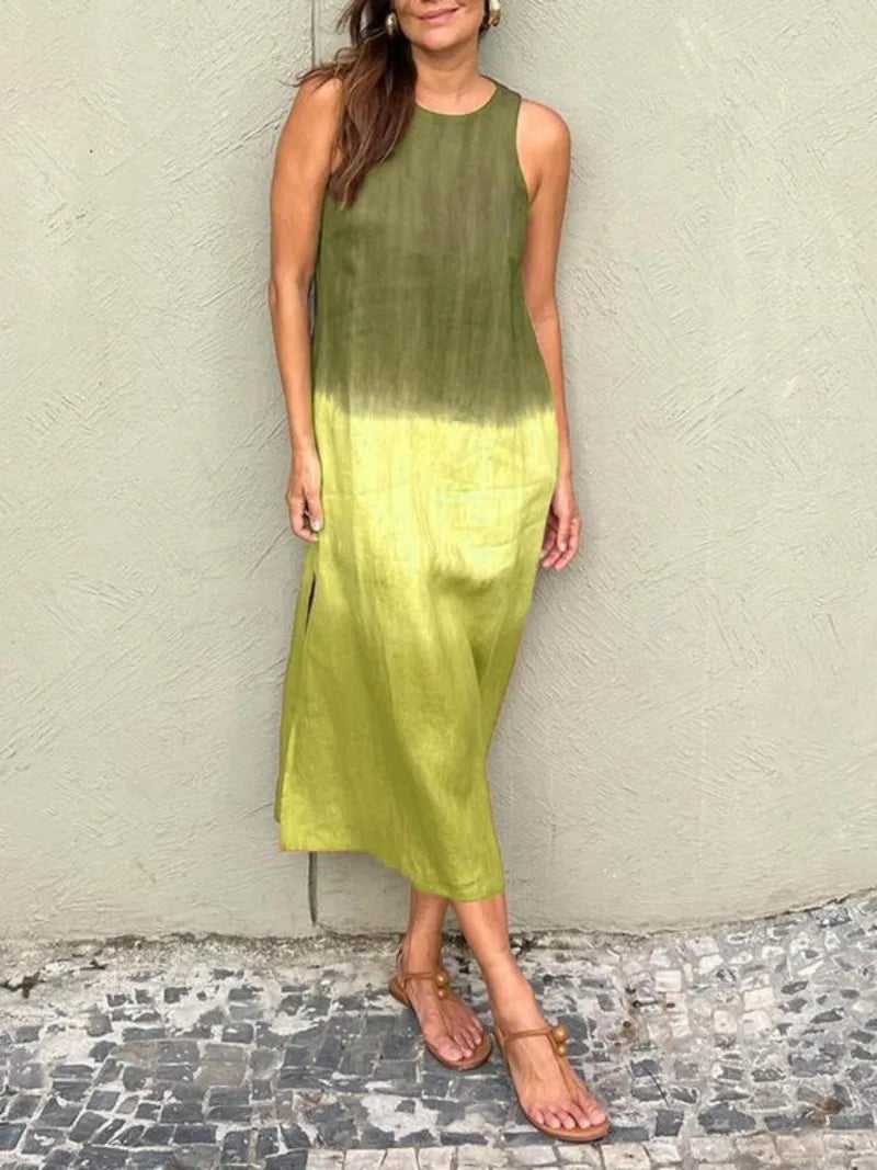 Sarahi Dress