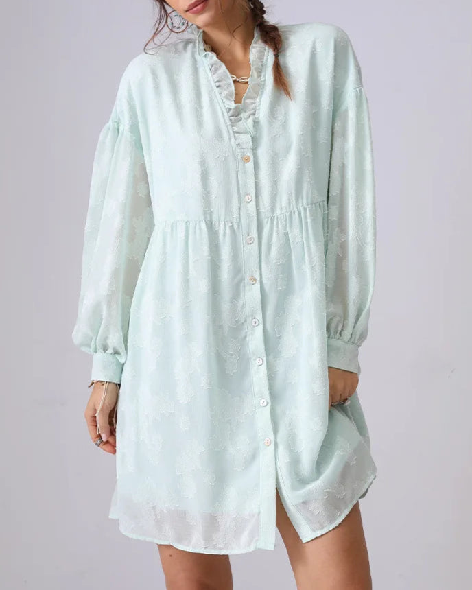 Elodie Meadow Dress