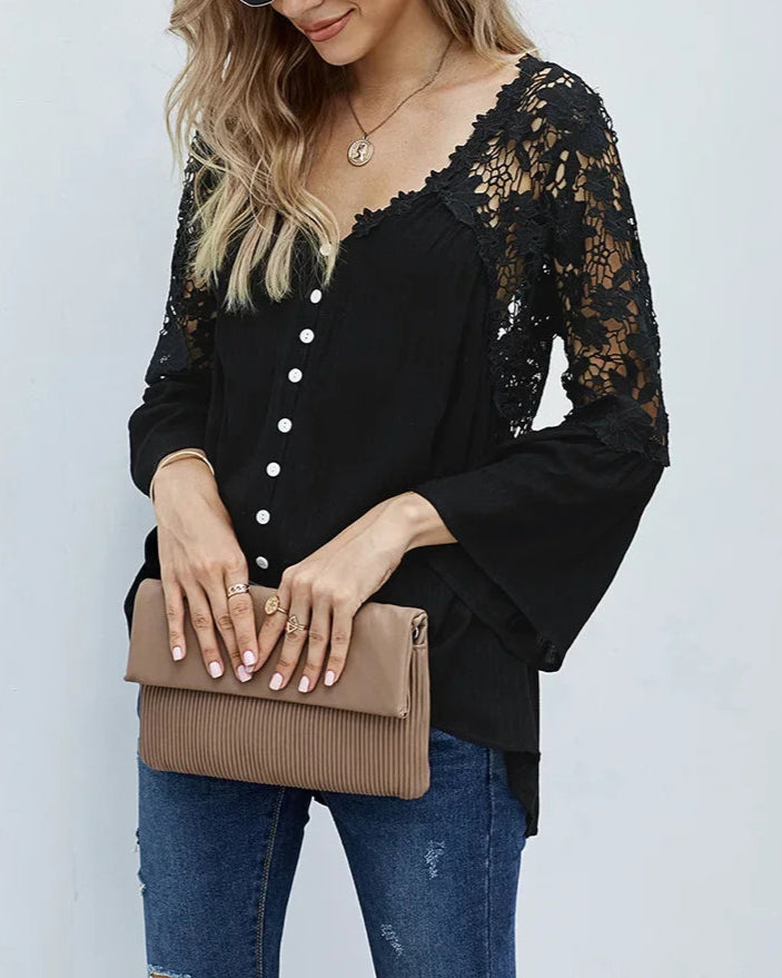 Jolie Blouse