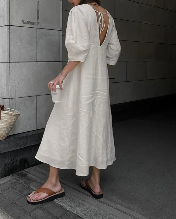 Gabriella Dress