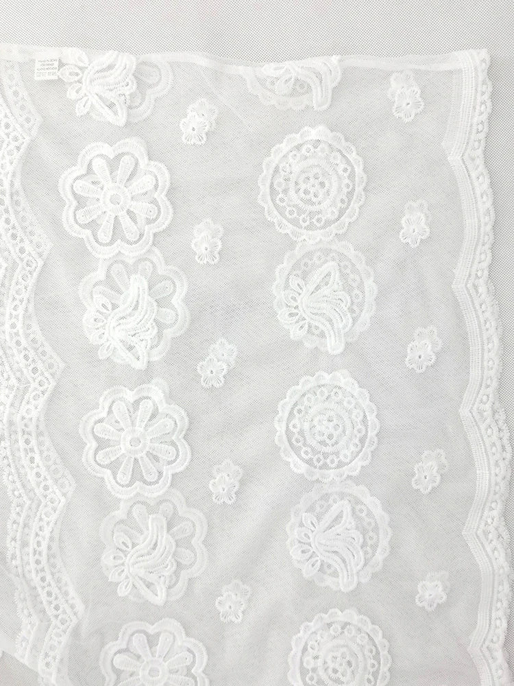Miren Lace Duster