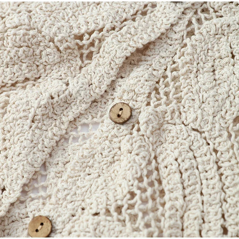 Sagewind Knit Top