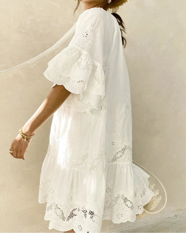 Ivy Dress