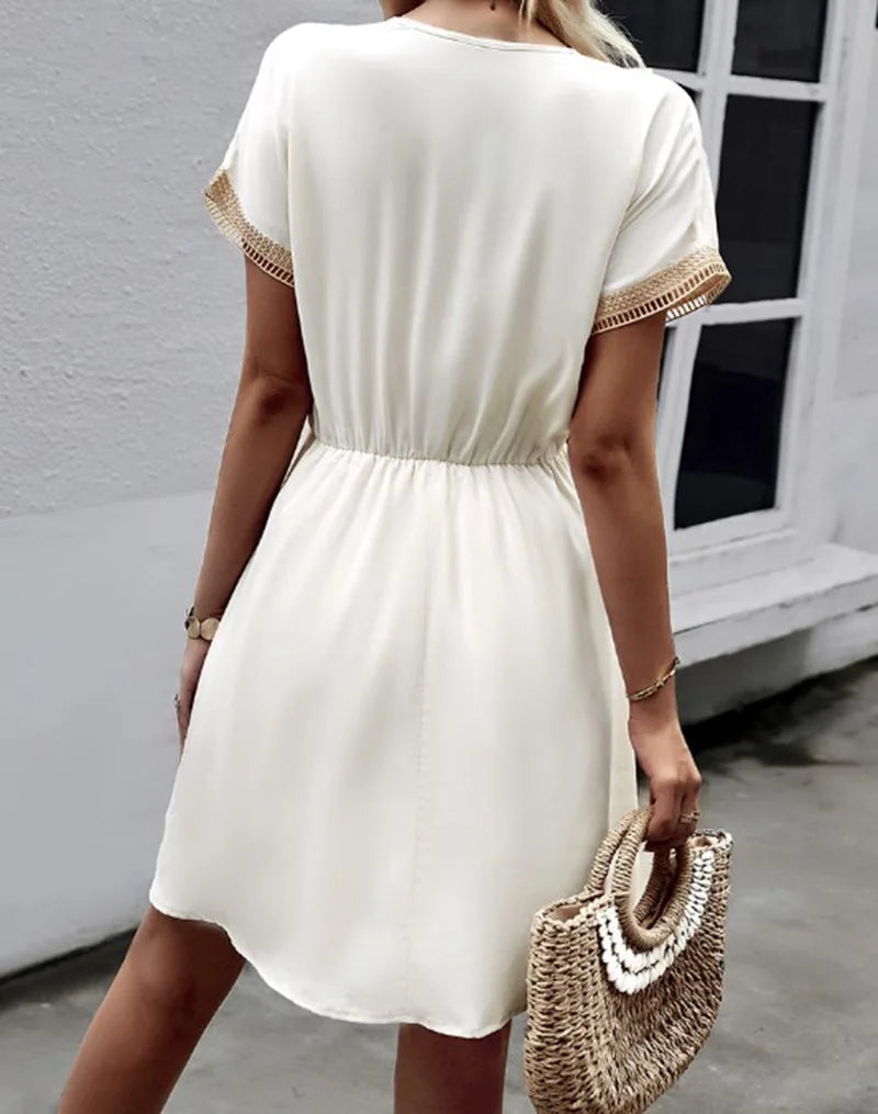 Lea Mini Dress