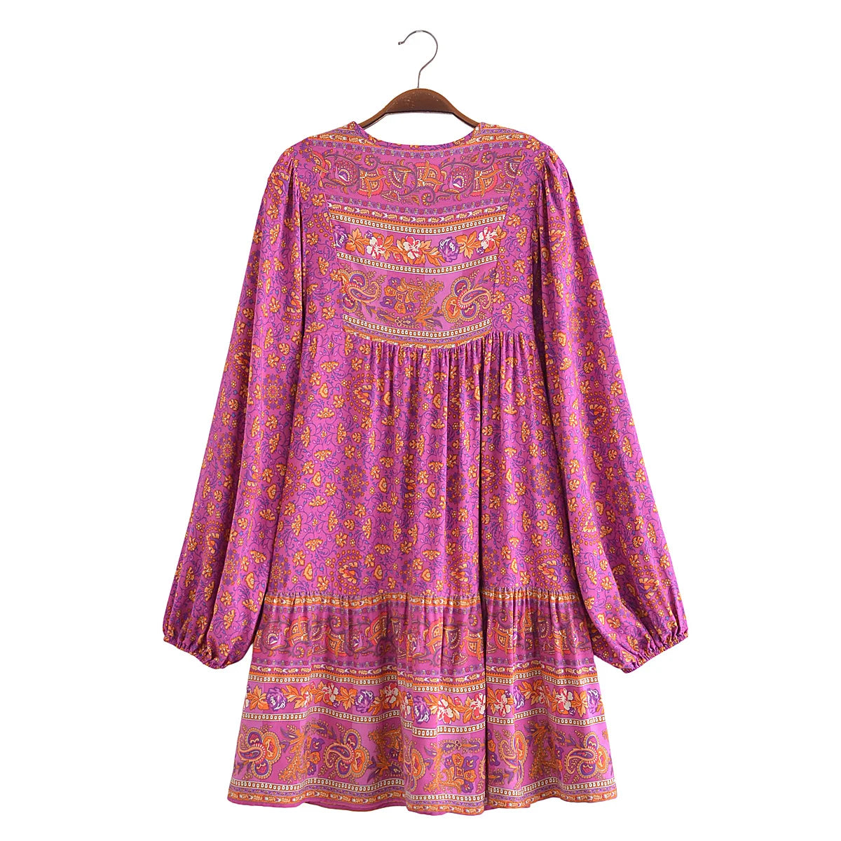 Perdita Dress