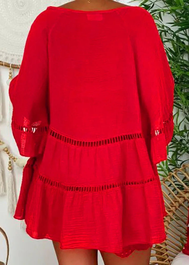 Nina Blouse