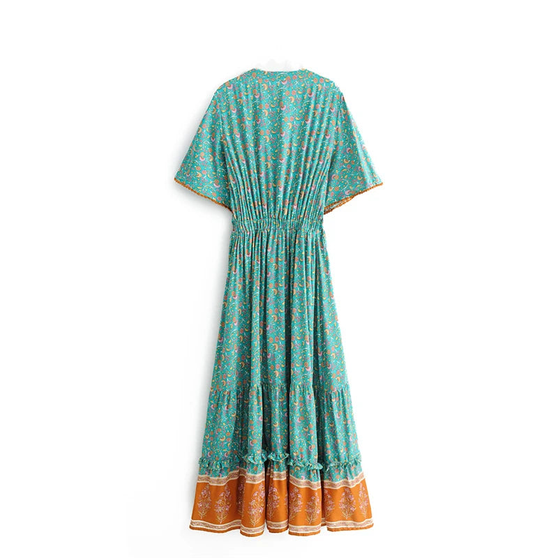 Evelina Dress