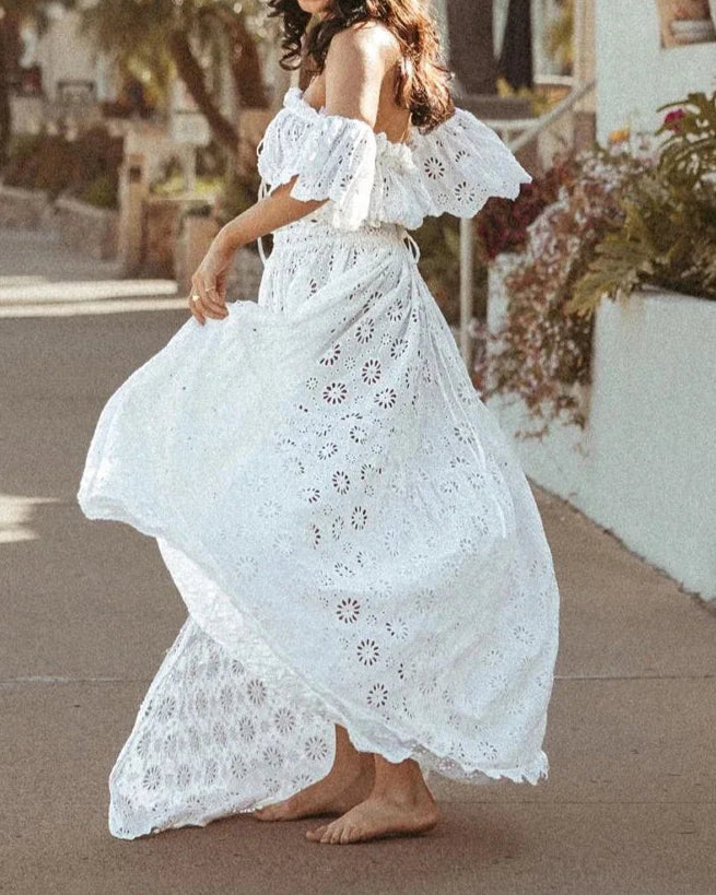 Serenia Breeze Set
