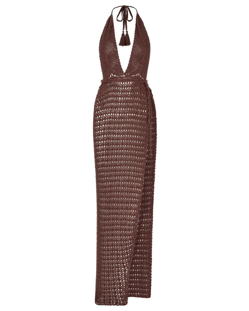Josefina Cover Up Dress
