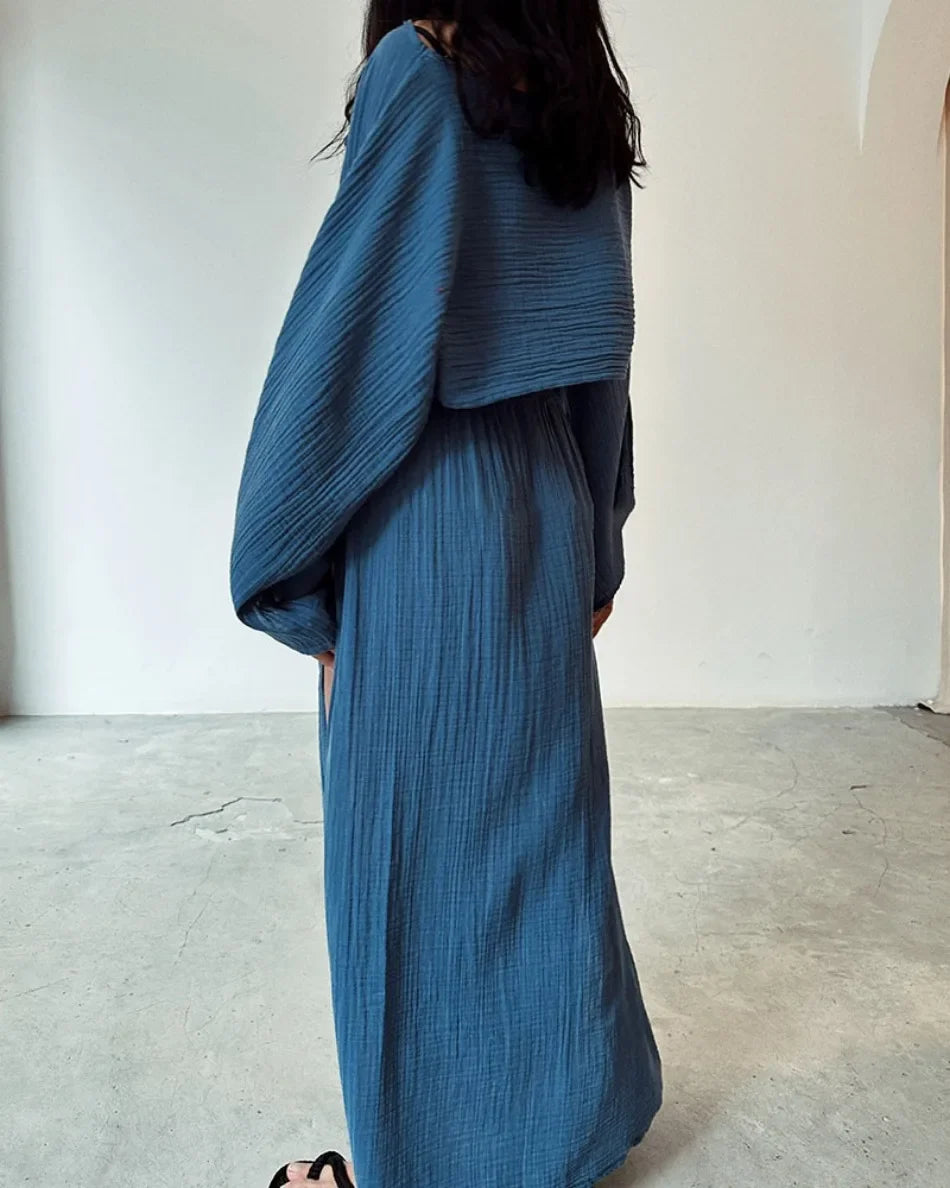 Solara Two-Piece Set