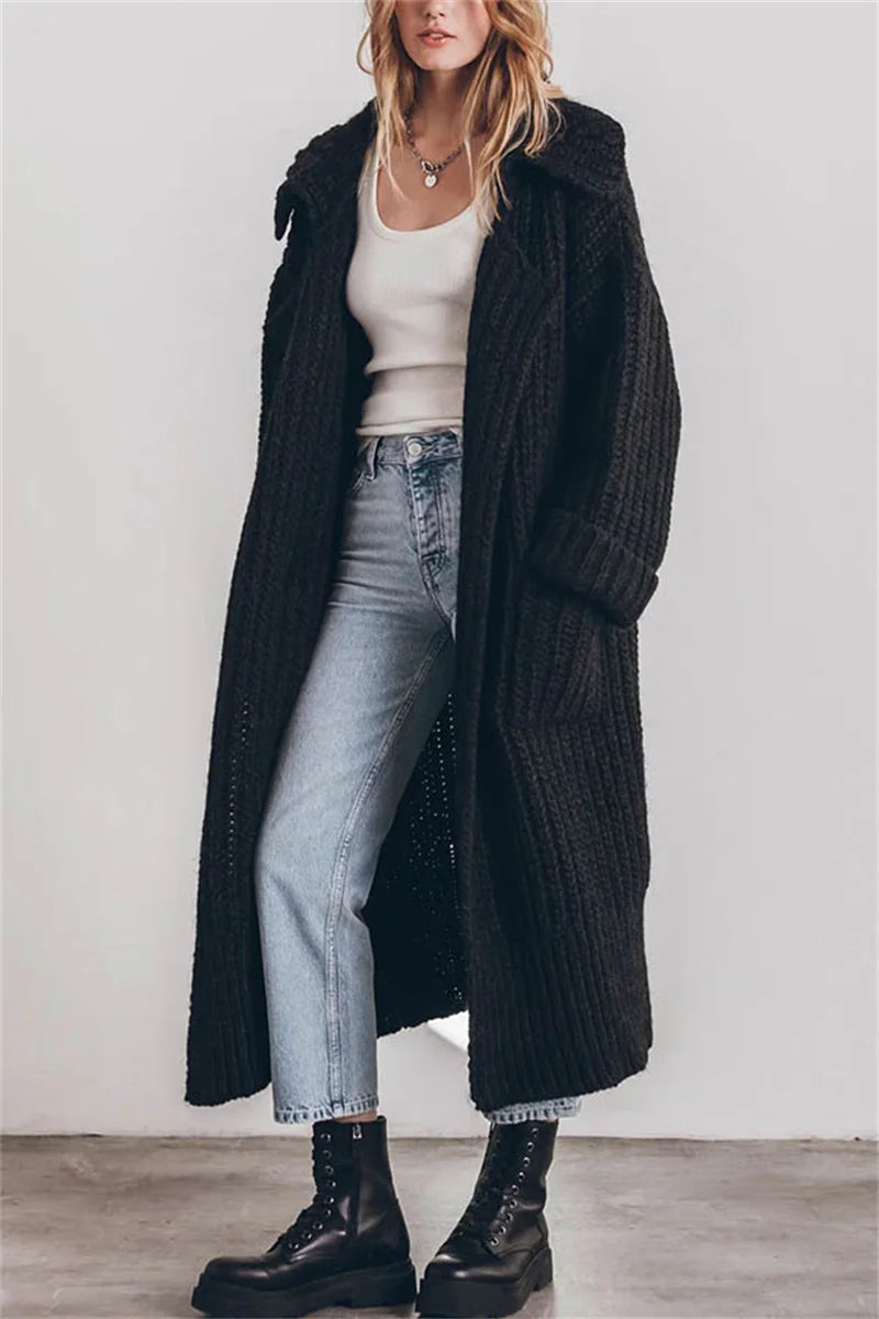 Cloudstreet Duster