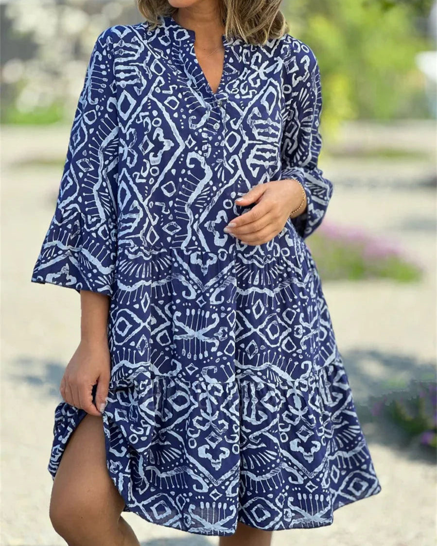 Mirelly Dress