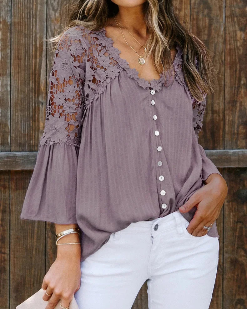 Jolie Blouse