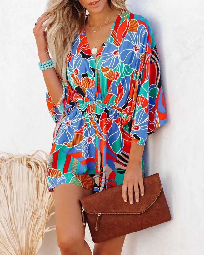 Elena Romper