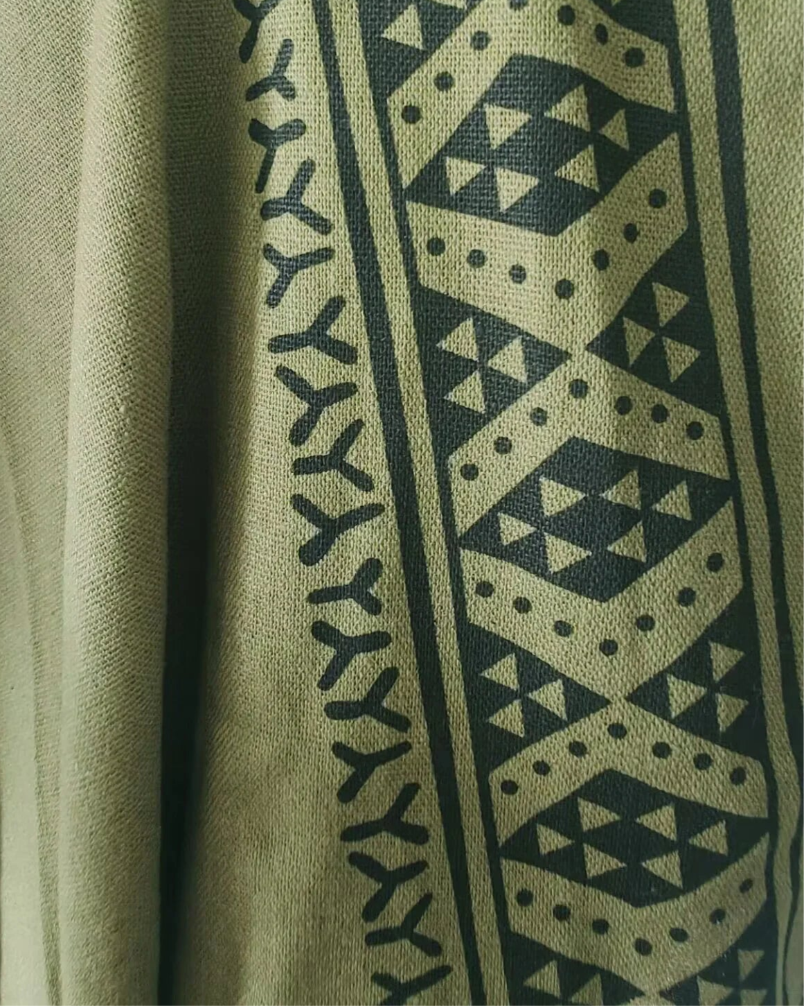 Eve Ethnic Skirt