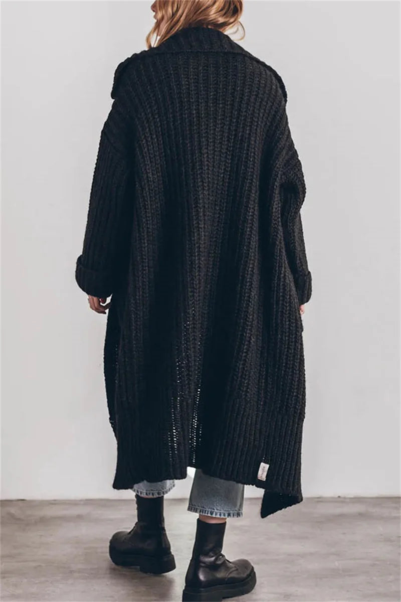 Cloudstreet Duster