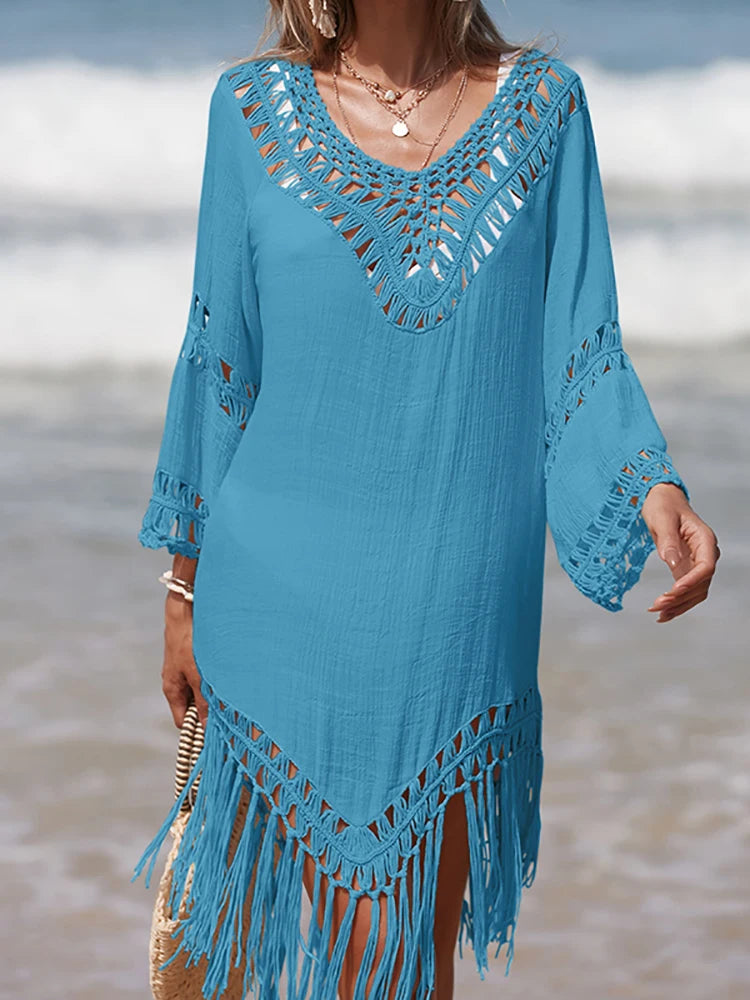 Ronelle Tunic Dress