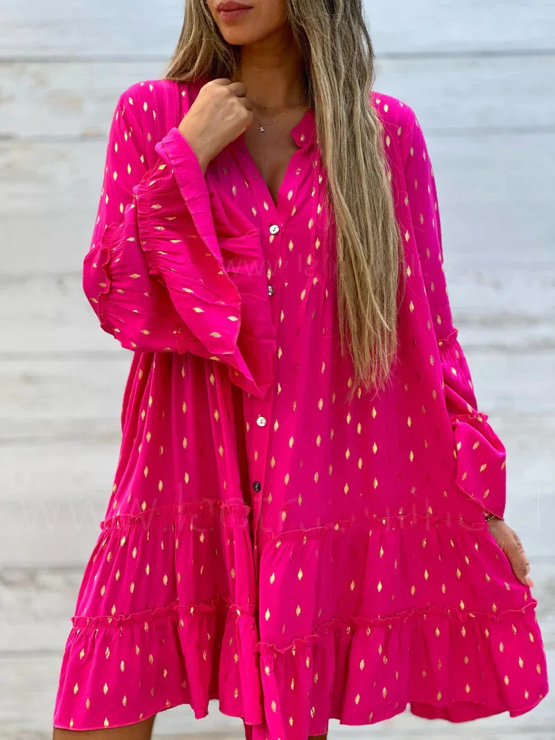 Solara Dress