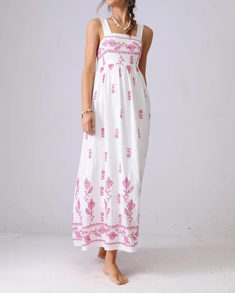 Rosella Seaside Dress