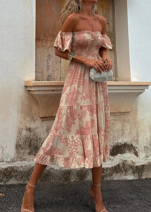 Emani Dress