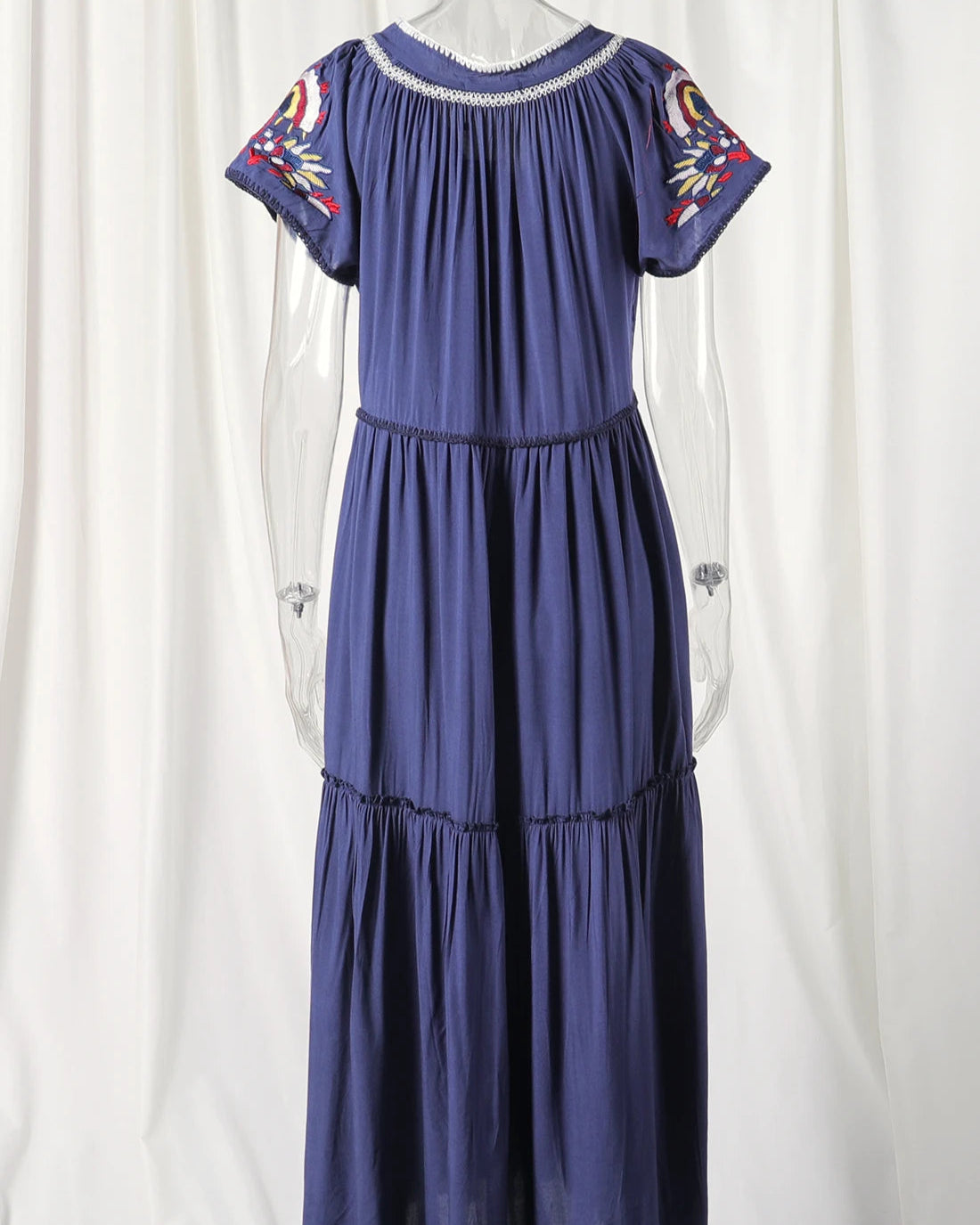Rubi Dress