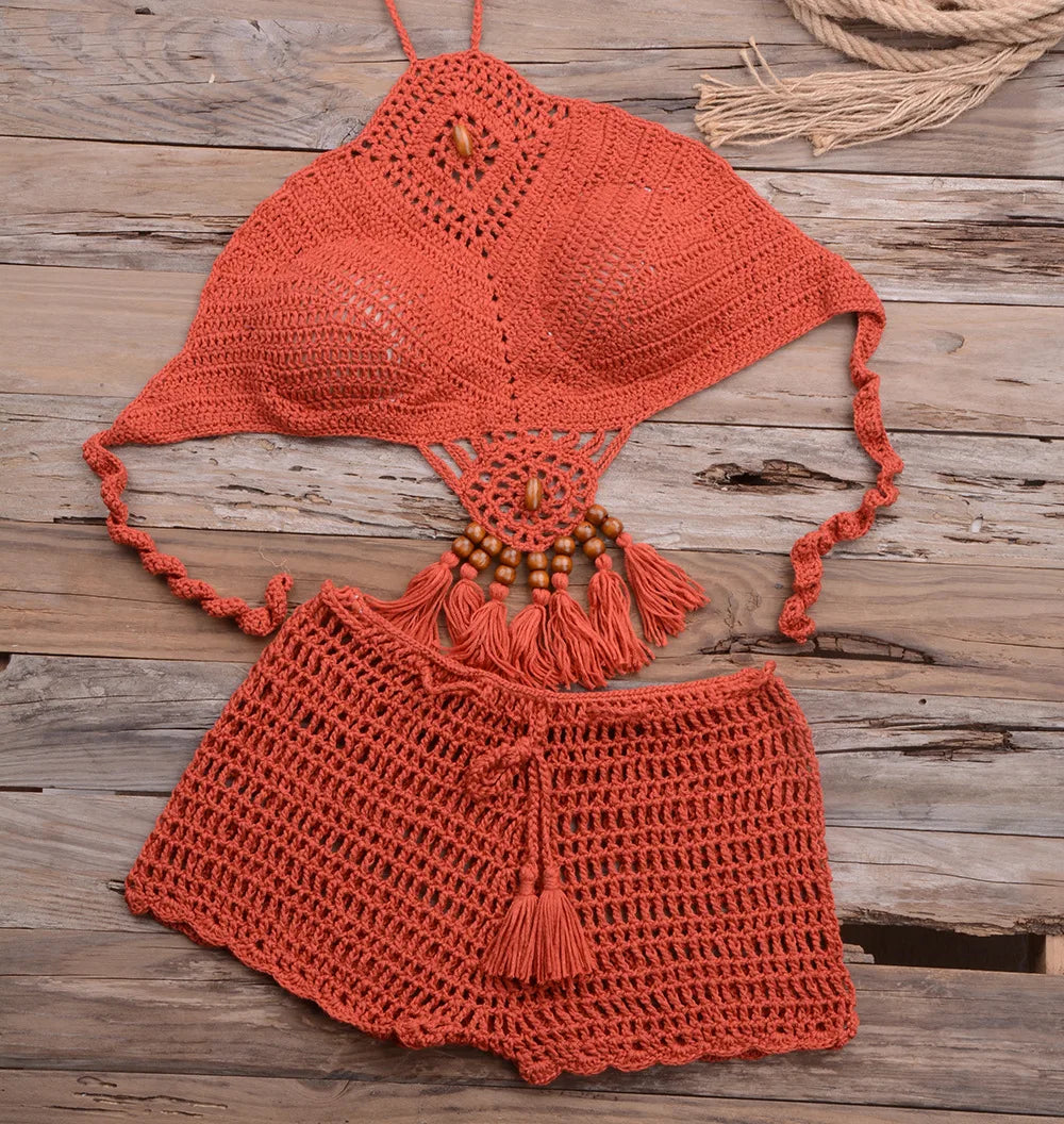 Hilaria Bikini Set
