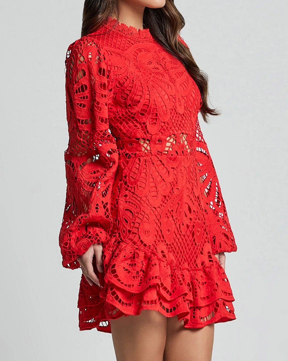 Somaya Dress