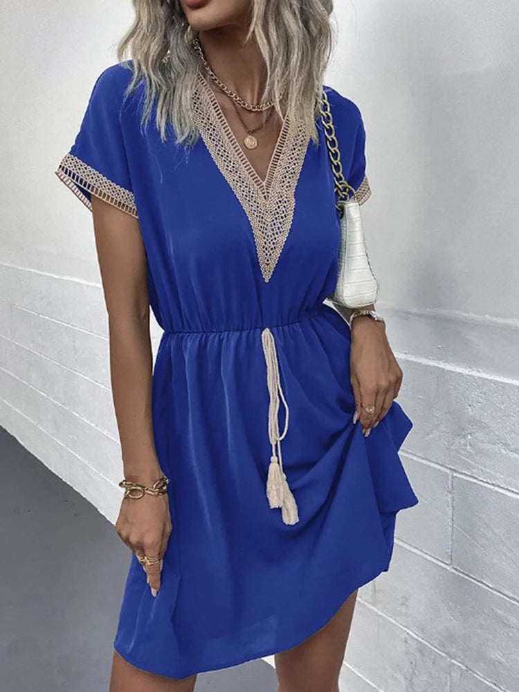 Lea Mini Dress